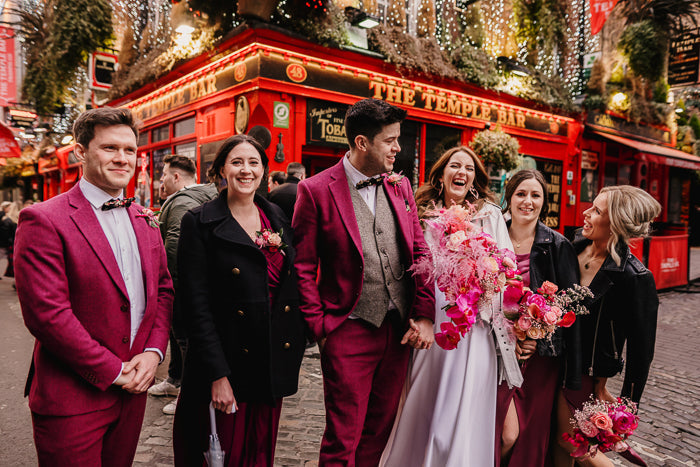 Men’s Wedding Fashion Trends 2025: The Ultimate Style Guide
