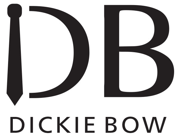 Bertie Black Velvet Boys Pre-Tied Bow Tie