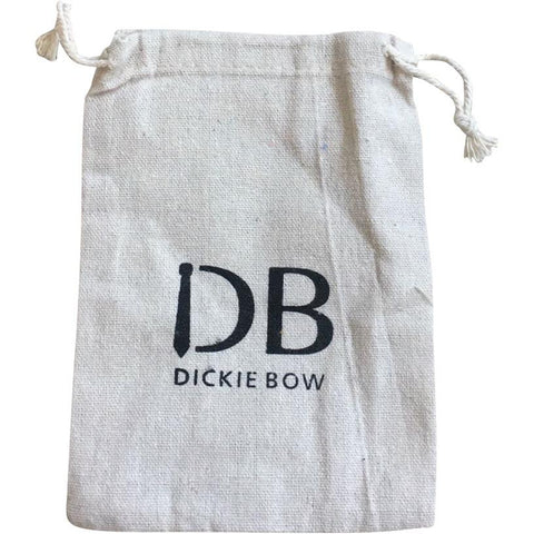 Give your look a sophisticated edge this season with Dickie Bow's range of stylish accessories for men. Click to view.