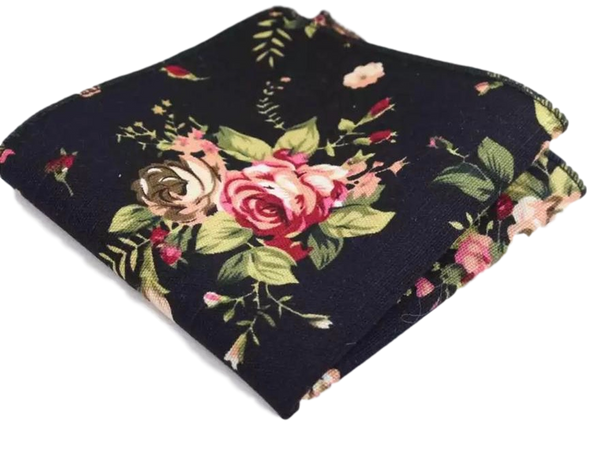 Welcome to the Dickie Bow clearance page. Click to find great, unmissable offers on our high quality Dickie Bow range. A pocket square is the perfect accessory to bring your bow tie or neck tie together. A simple pocket square can sharpen up any mans style. Click to find yours. Step into summer with some lovely floral ties and pocket squares! Click to view the collection now.