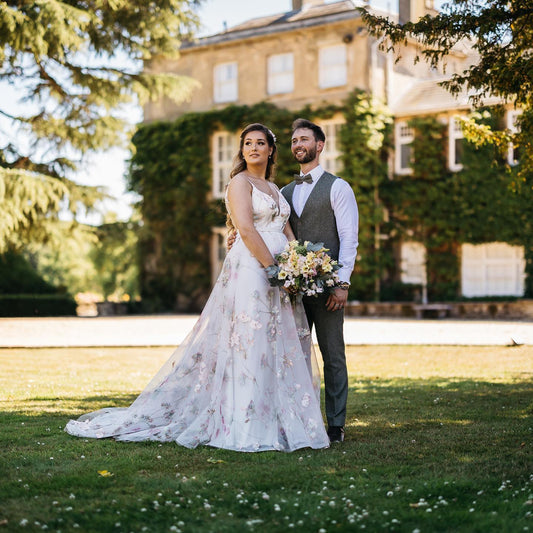 Wedding Planning Tips to Make Your Life Easier