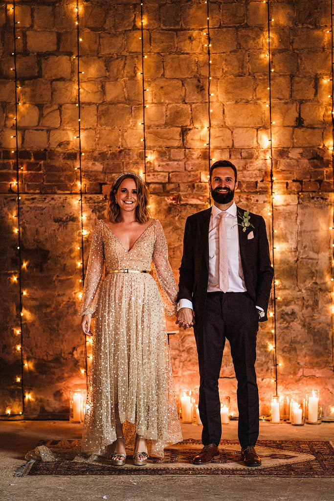 Tips for Planning Autumn and Winter Weddings