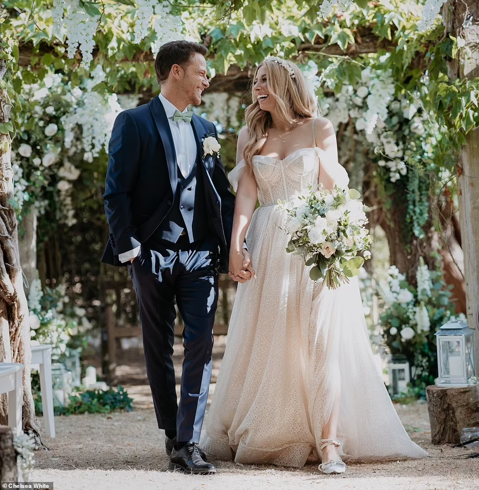 Incorporating Green into Your Wedding: A Timeless and Trendy Choice