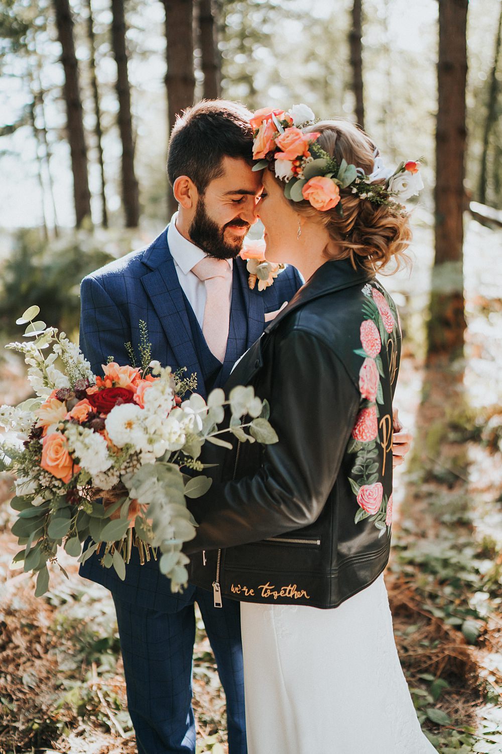 How to Style a Navy Blue Suit: A Guide for Men