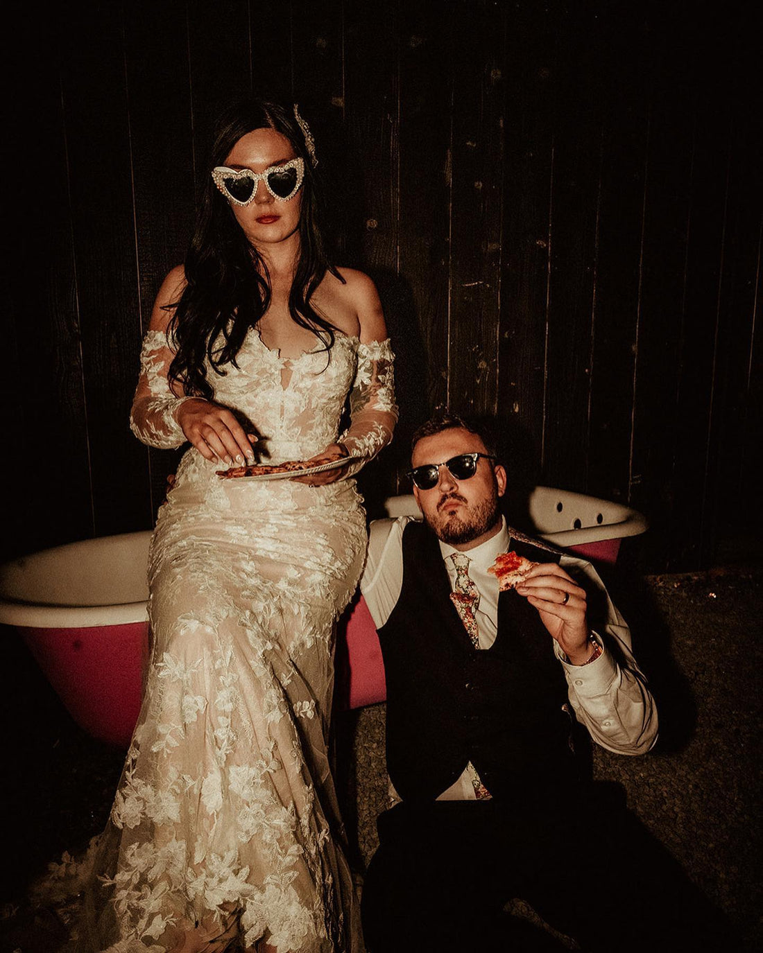 ✨ Out-of-the-box Ideas to Showcase your Individuality on your Big Day ✨