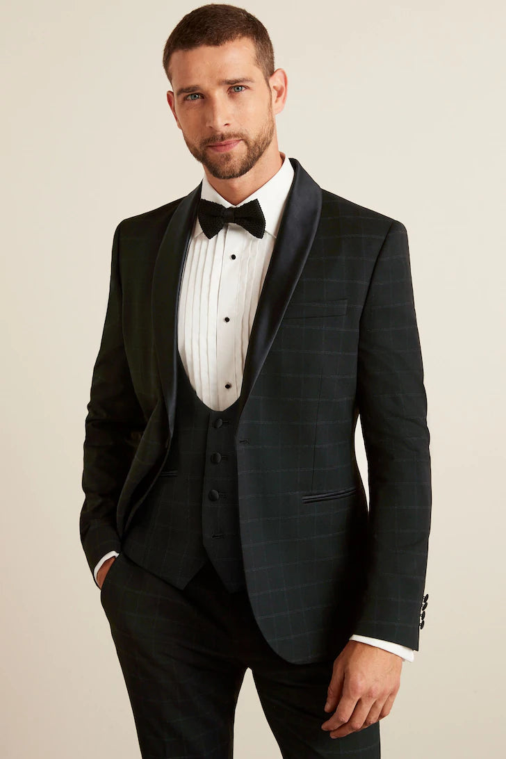 Prom Season: What to Wear Menswear Edition