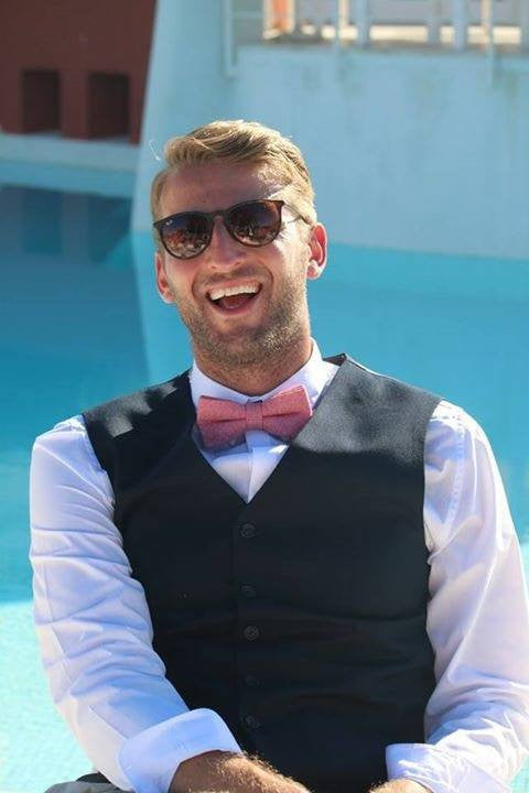 Bow Tie of the Week - Terrance
