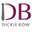 Dickie Bow logo