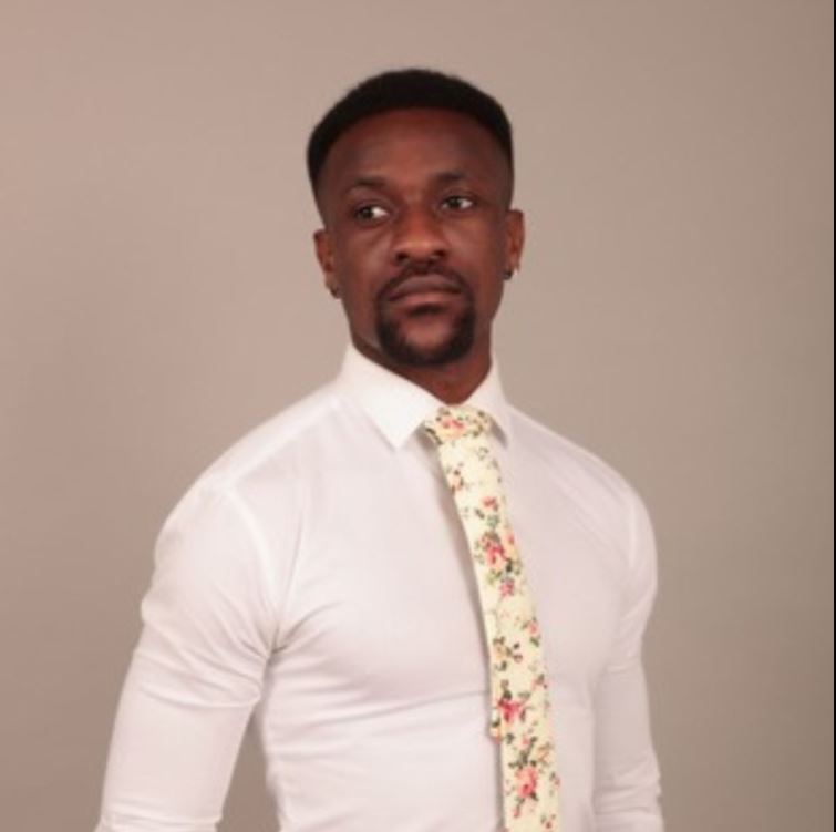 Olivia Cream Floral Cotton Groom & Page Boy Set - Adult Tie, Pocket Square & Children's Bow Tie