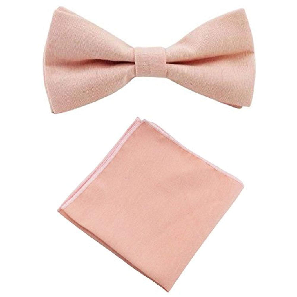 Looking for a blush pink tie and and pocket square for a stunning Spring wedding? Our collection will not disappoint. Click to view. 