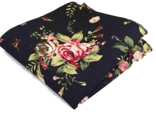 Welcome to the Dickie Bow clearance page. Click to find great, unmissable offers on our high quality Dickie Bow range. A pocket square is the perfect accessory to bring your bow tie or neck tie together. A simple pocket square can sharpen up any mans style. Click to find yours. Step into summer with some lovely floral ties and pocket squares! Click to view the collection now.