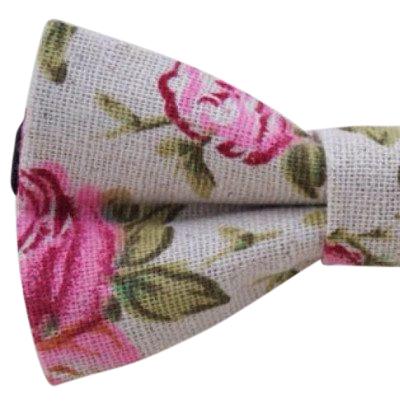 Step into summer with some lovely floral ties and pocket squares! Click to view the collection now. Find your perfect dickie bow and braces here. Click to view the bespoke collection at Dickie Bow now. 