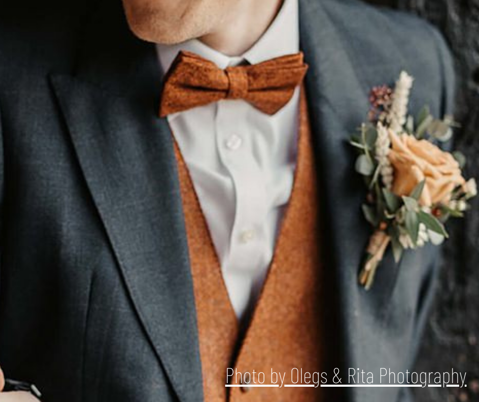 Bow online tie website