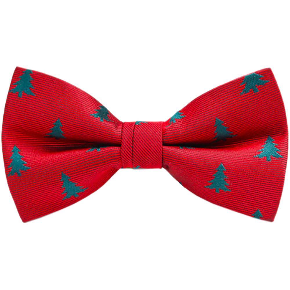 Fazzoletto Da Collo DB Dickie Bow Coordinato - Uomo, Colore Rosso Borgogna, Taglia Unica, Chiusura A Scatto