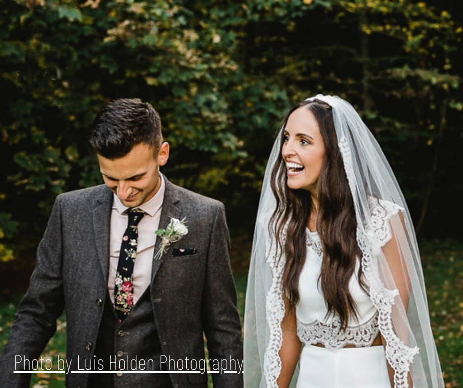 Vesper Black Floral Cotton Pocket Square