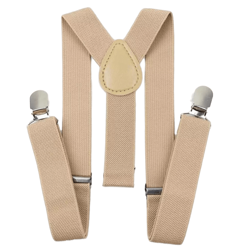 Yosoo Mens 50MM Wide Suspenders X Shape Adjustable Elastic Trouser Braces  with Metal Clips, Heavy Duty, L, Black : Amazon.co.uk: Fashion