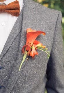 Find your brown matching bow tie and pocket squares today. View the collection at Dickie Bow. 